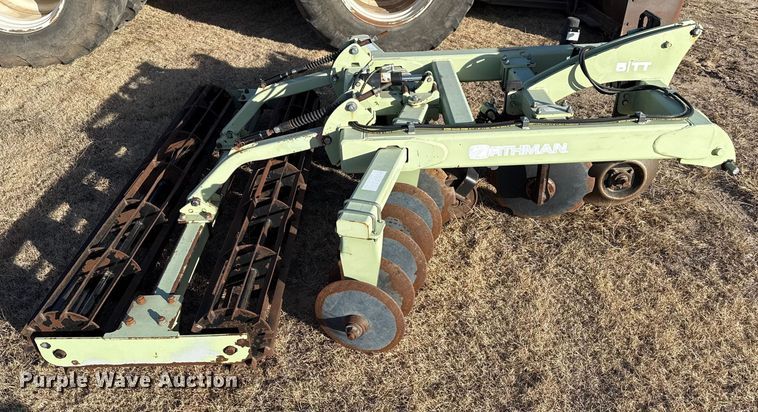 image for item EP2698 Orthman 369-200 pivot track filler