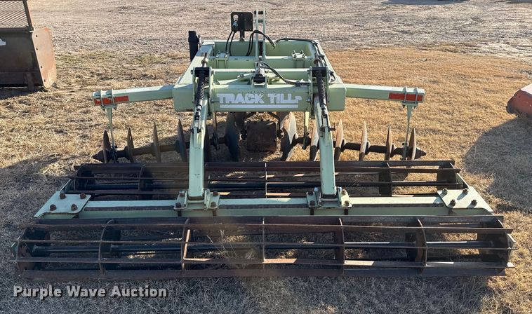 image for item EP2698 Orthman 369-200 pivot track filler