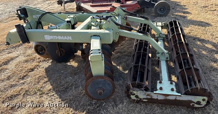 image for item EP2698 Orthman 369-200 pivot track filler