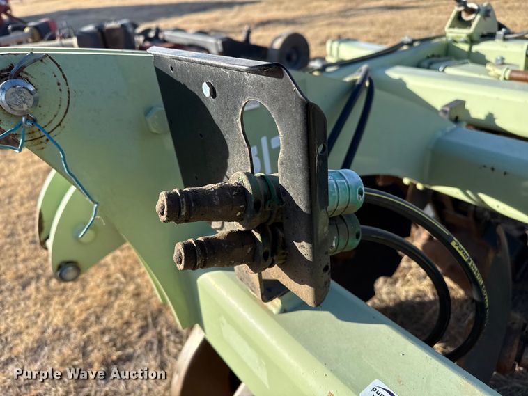 image for item EP2698 Orthman 369-200 pivot track filler