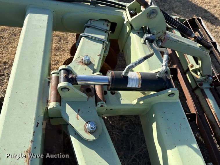 image for item EP2698 Orthman 369-200 pivot track filler