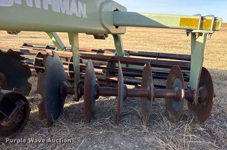 image for item EP2698 Orthman 369-200 pivot track filler