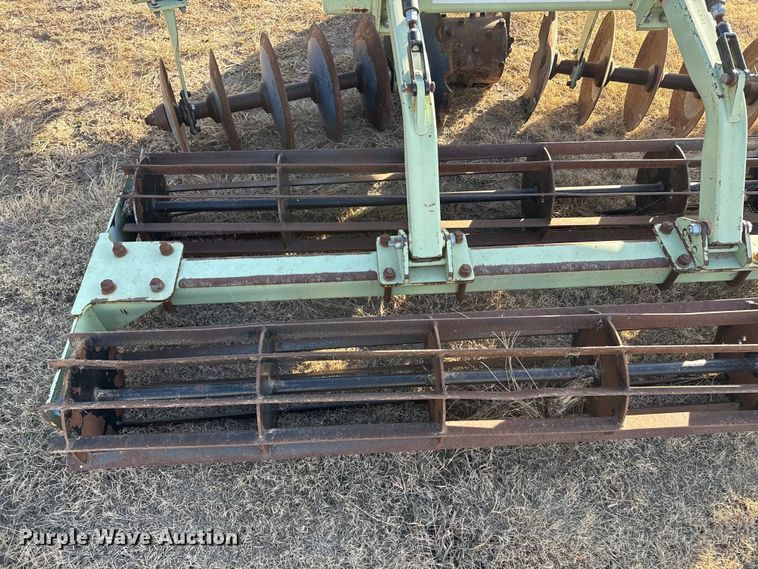 image for item EP2698 Orthman 369-200 pivot track filler