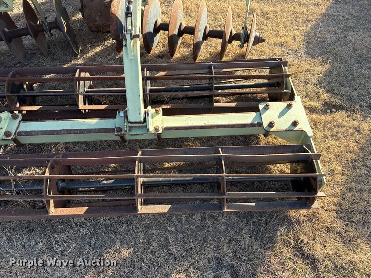 image for item EP2698 Orthman 369-200 pivot track filler