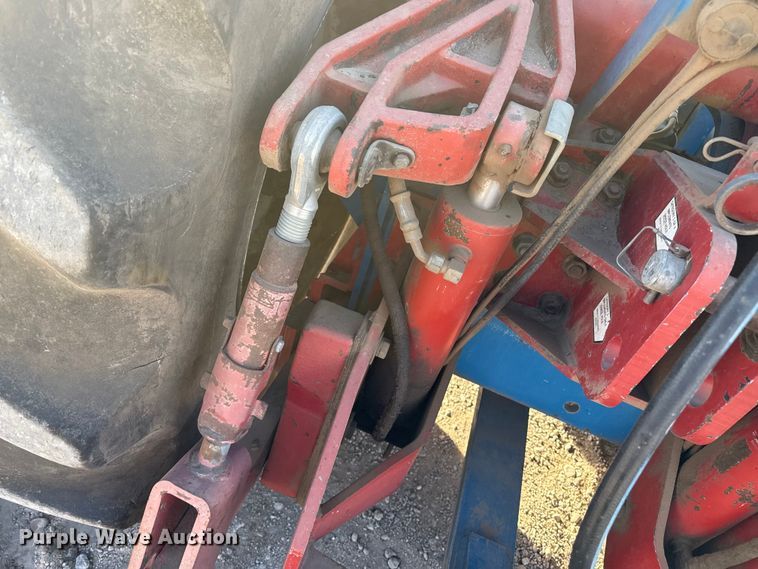 image for item EP2699 New Holland 9682 4WD tractor