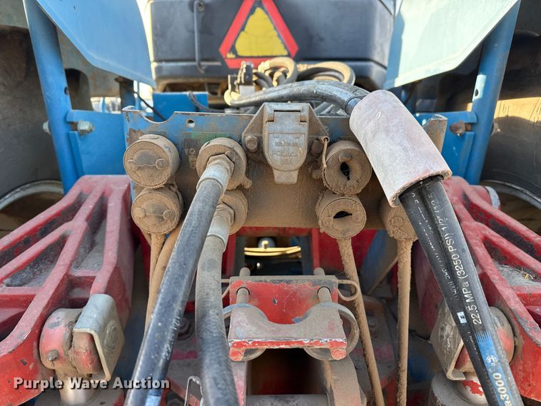 image for item EP2699 New Holland 9682 4WD tractor