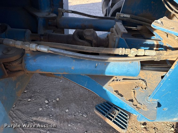 image for item EP2699 New Holland 9682 4WD tractor