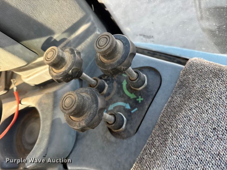 image for item EP2699 New Holland 9682 4WD tractor