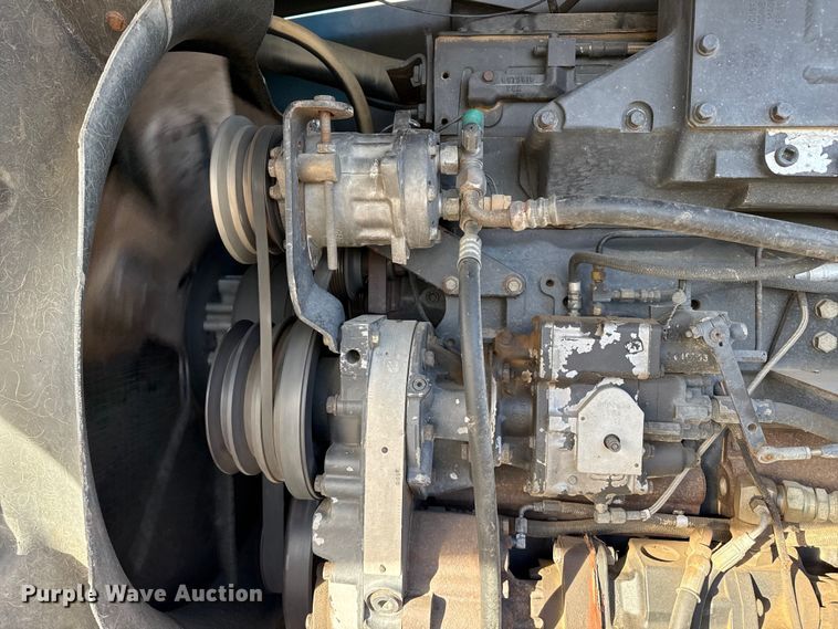 image for item EP2699 New Holland 9682 4WD tractor