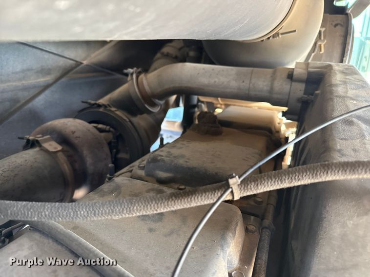 image for item EP2699 New Holland 9682 4WD tractor