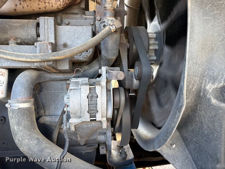 image for item EP2699 New Holland 9682 4WD tractor