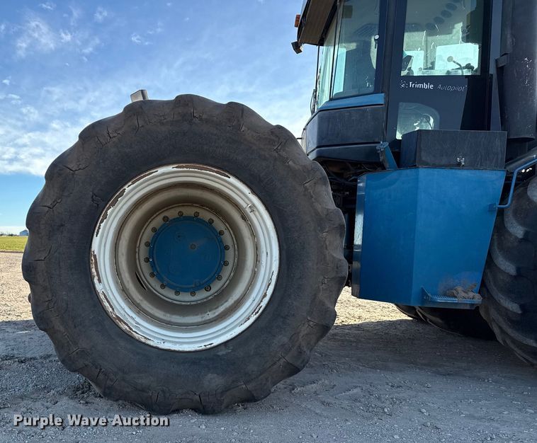 image for item EP2699 New Holland 9682 4WD tractor