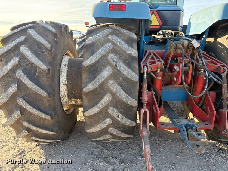 image for item EP2699 New Holland 9682 4WD tractor