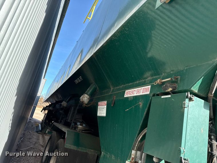 image for item EP2703 2011 Convey-All SK-4000-AC conveyor