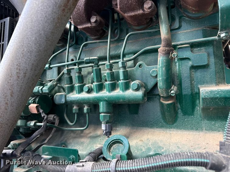 image for item EP2703 2011 Convey-All SK-4000-AC conveyor