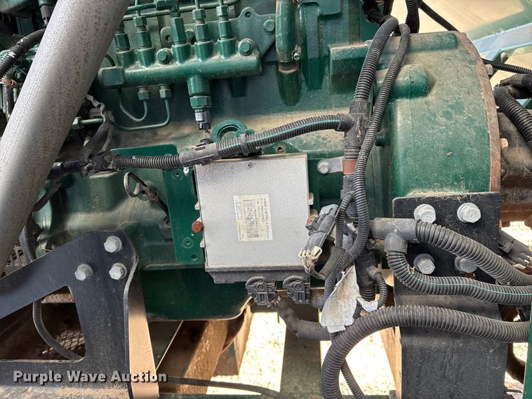 image for item EP2703 2011 Convey-All SK-4000-AC conveyor