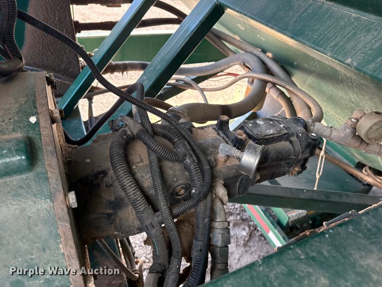 image for item EP2703 2011 Convey-All SK-4000-AC conveyor