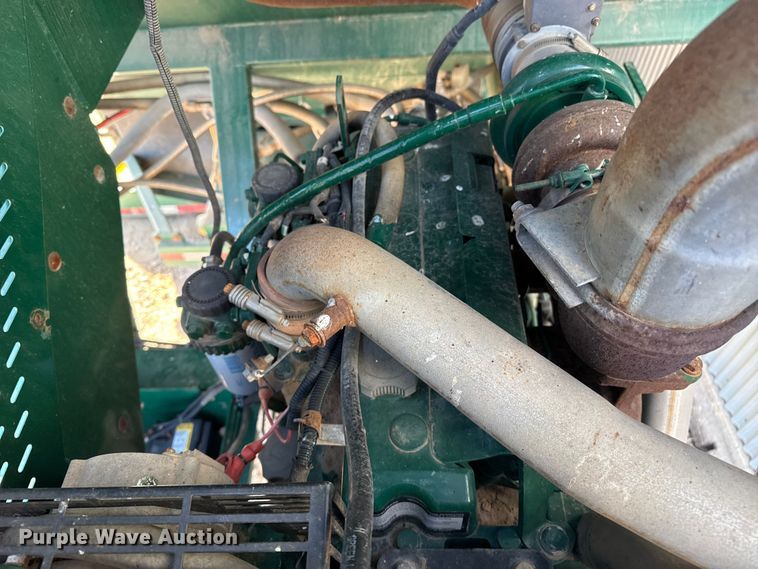 image for item EP2703 2011 Convey-All SK-4000-AC conveyor