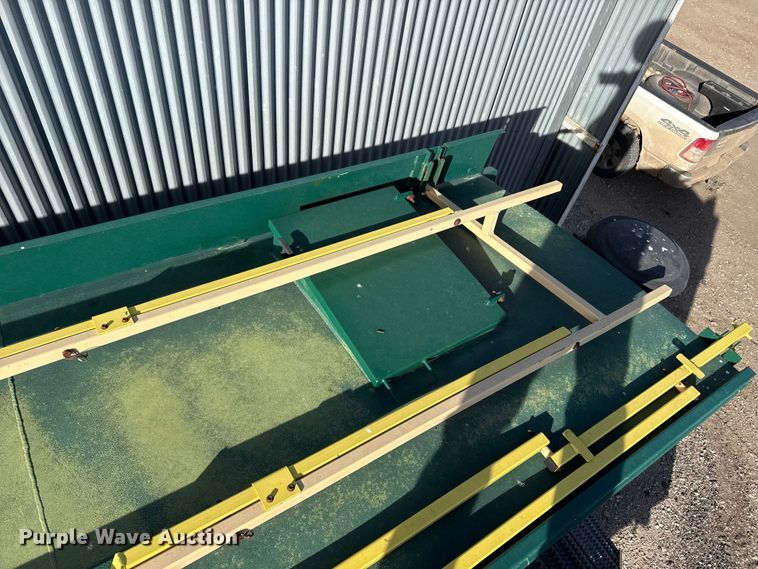 image for item EP2703 2011 Convey-All SK-4000-AC conveyor