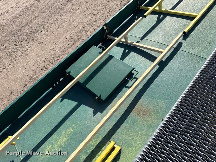 image for item EP2703 2011 Convey-All SK-4000-AC conveyor