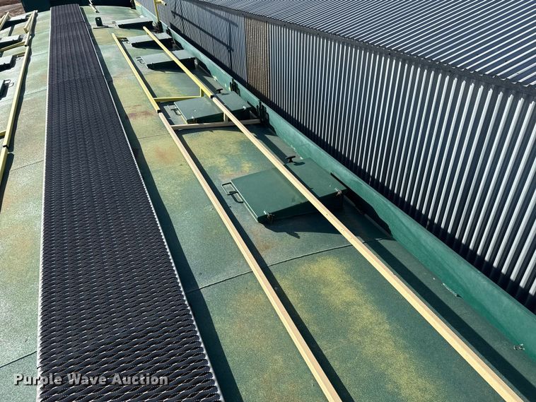 image for item EP2703 2011 Convey-All SK-4000-AC conveyor