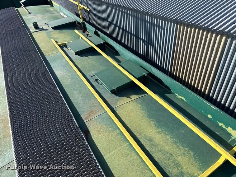 image for item EP2703 2011 Convey-All SK-4000-AC conveyor