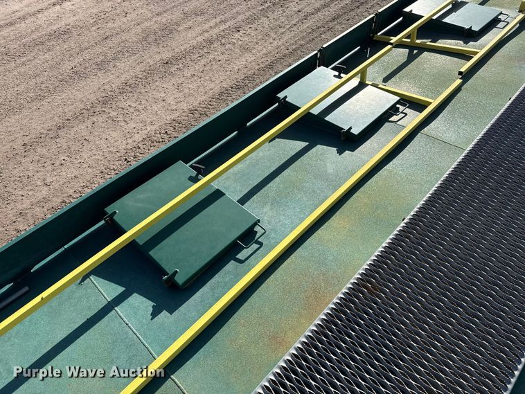 image for item EP2703 2011 Convey-All SK-4000-AC conveyor