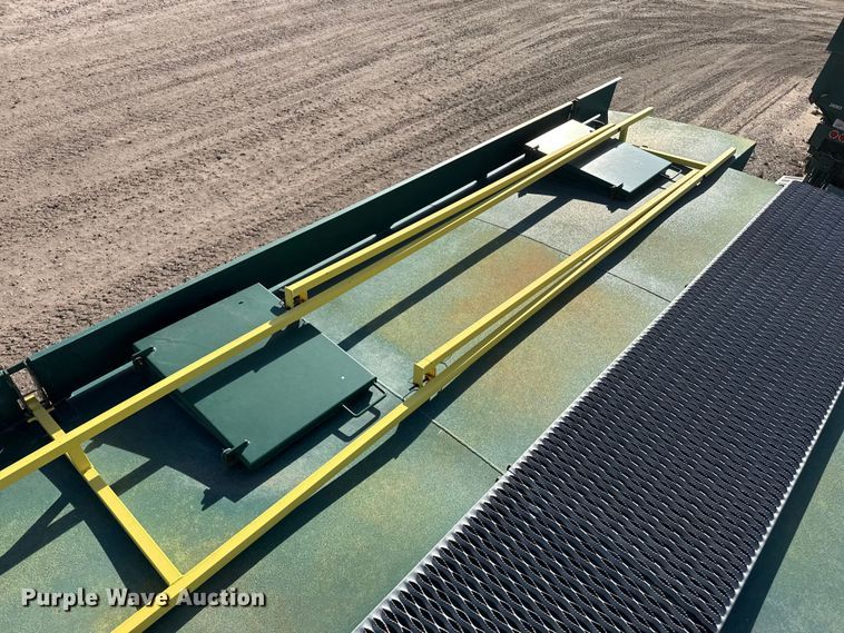 image for item EP2703 2011 Convey-All SK-4000-AC conveyor