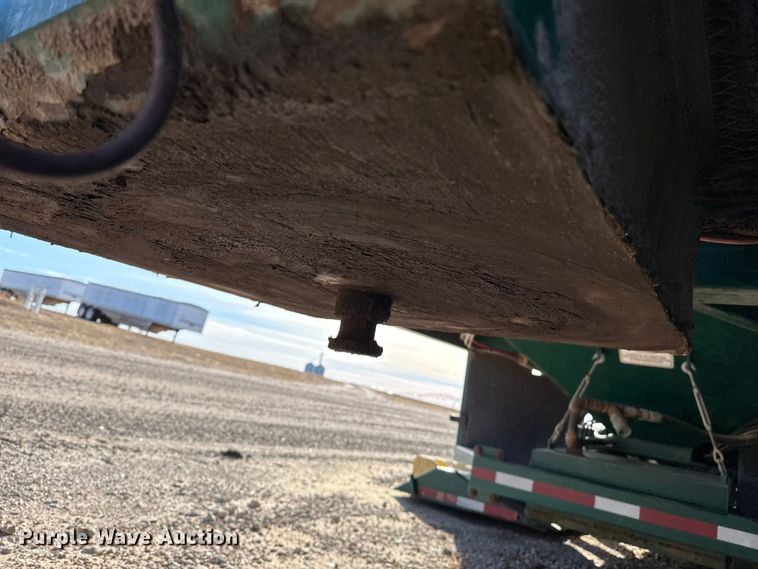 image for item EP2703 2011 Convey-All SK-4000-AC conveyor