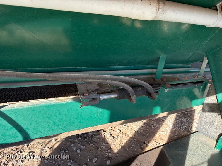 image for item EP2703 2011 Convey-All SK-4000-AC conveyor