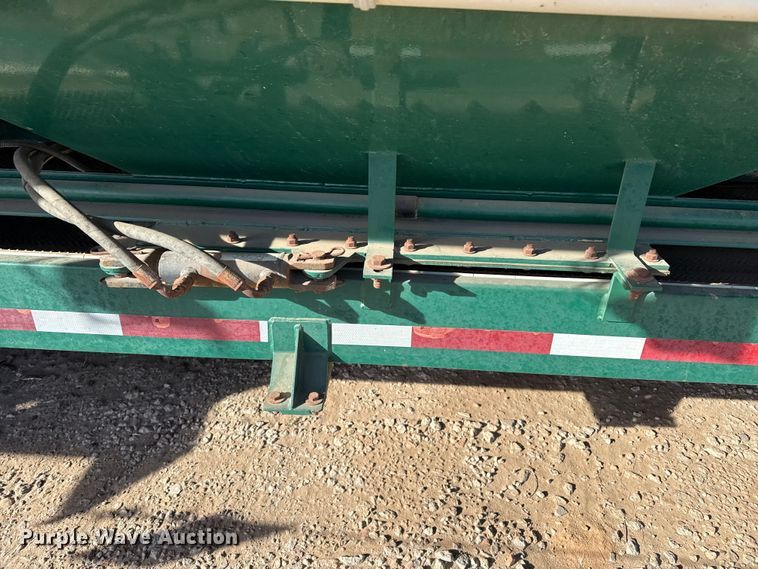 image for item EP2703 2011 Convey-All SK-4000-AC conveyor