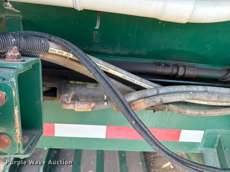 image for item EP2703 2011 Convey-All SK-4000-AC conveyor