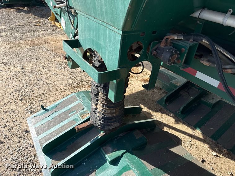 image for item EP2703 2011 Convey-All SK-4000-AC conveyor