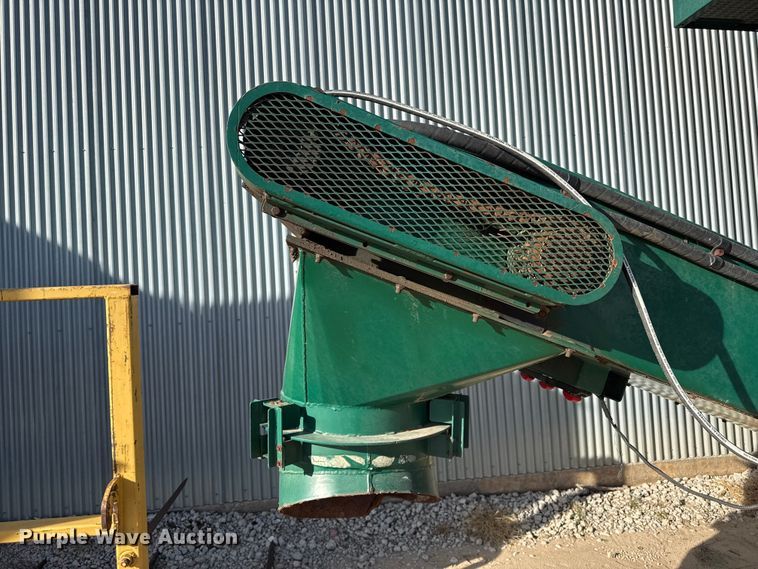 image for item EP2703 2011 Convey-All SK-4000-AC conveyor