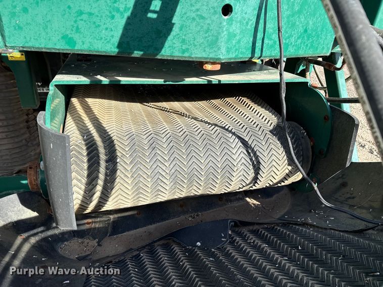 image for item EP2703 2011 Convey-All SK-4000-AC conveyor