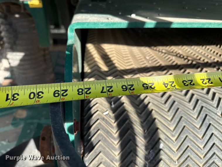 image for item EP2703 2011 Convey-All SK-4000-AC conveyor