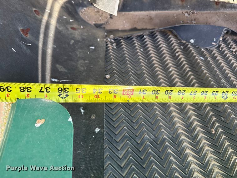 image for item EP2703 2011 Convey-All SK-4000-AC conveyor