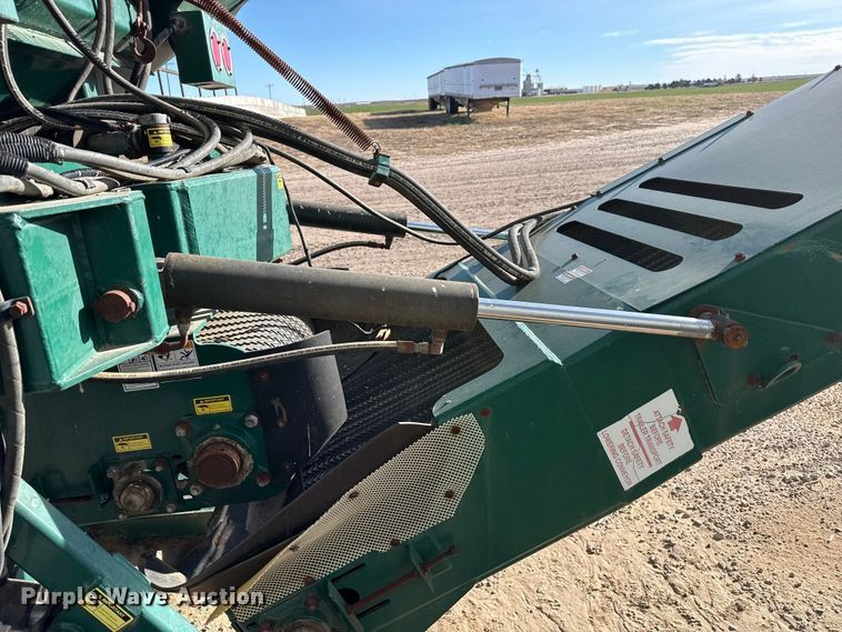 image for item EP2703 2011 Convey-All SK-4000-AC conveyor