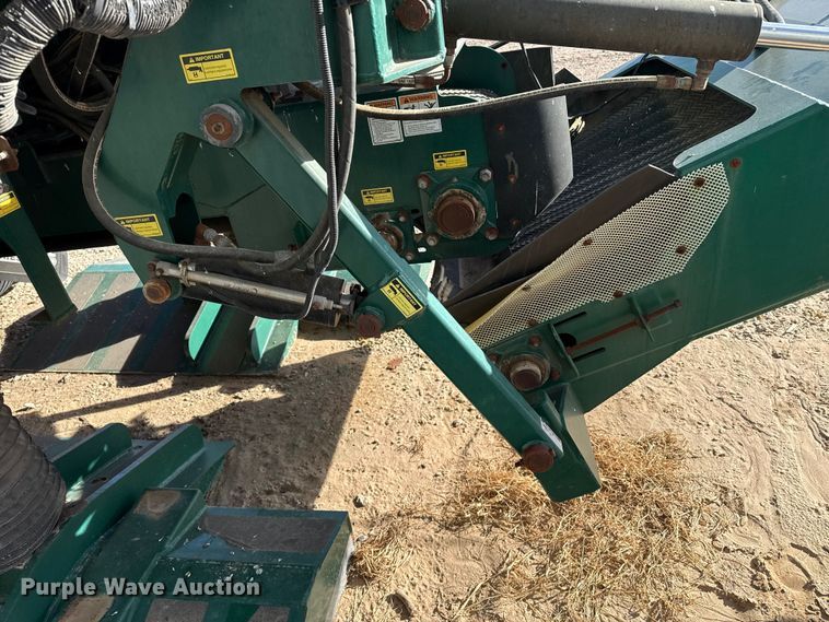 image for item EP2703 2011 Convey-All SK-4000-AC conveyor