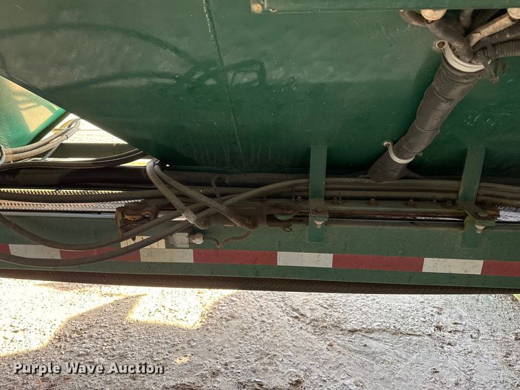 image for item EP2703 2011 Convey-All SK-4000-AC conveyor