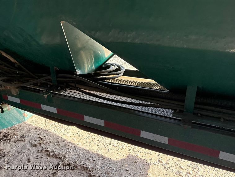 image for item EP2703 2011 Convey-All SK-4000-AC conveyor