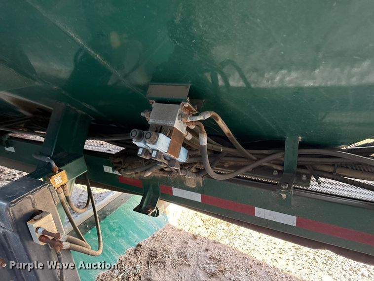 image for item EP2703 2011 Convey-All SK-4000-AC conveyor