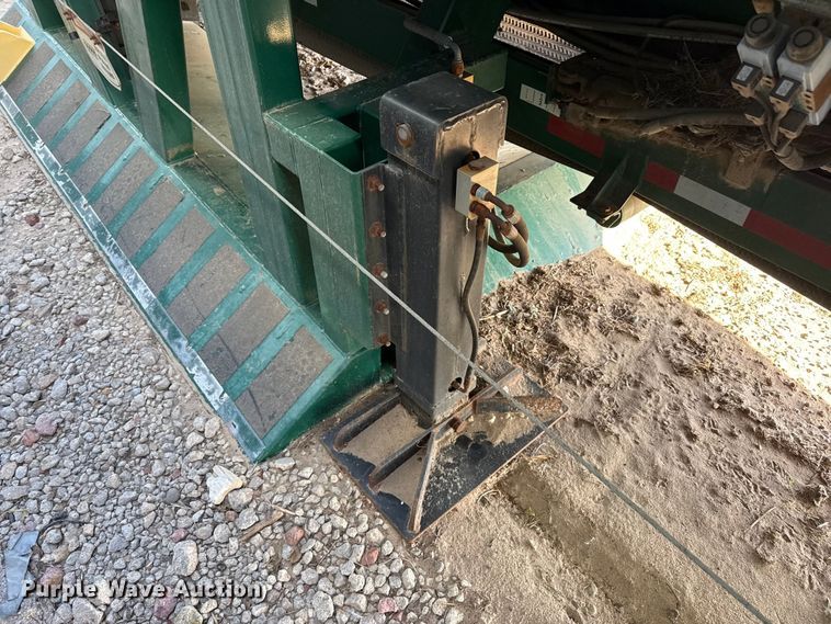 image for item EP2703 2011 Convey-All SK-4000-AC conveyor