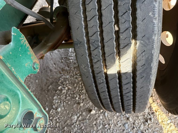 image for item EP2703 2011 Convey-All SK-4000-AC conveyor