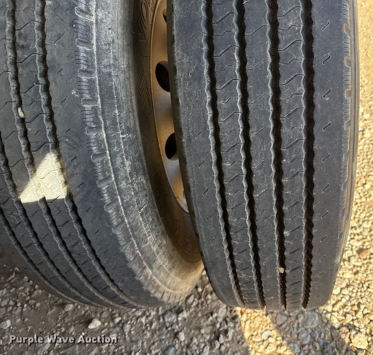 image for item EP2703 2011 Convey-All SK-4000-AC conveyor