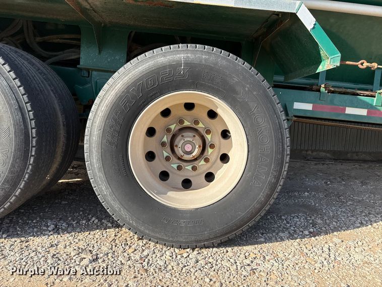 image for item EP2703 2011 Convey-All SK-4000-AC conveyor