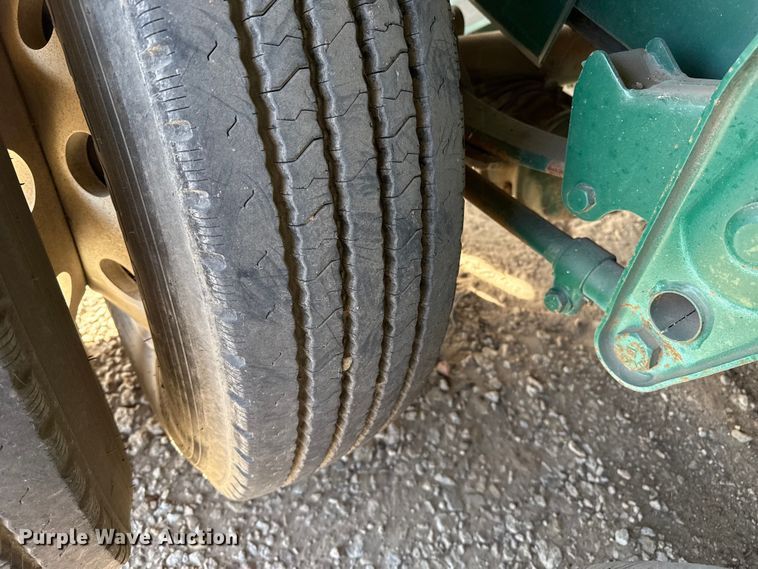 image for item EP2703 2011 Convey-All SK-4000-AC conveyor