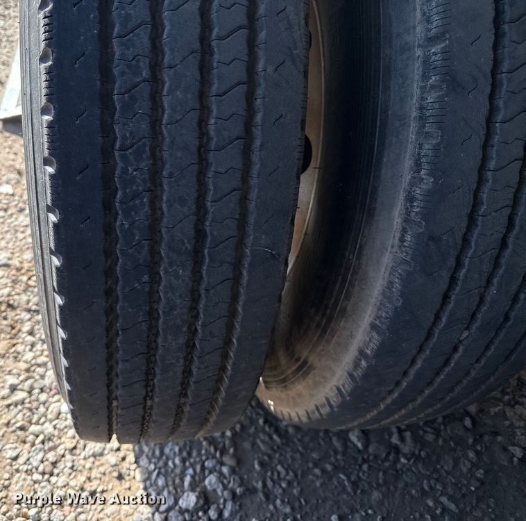 image for item EP2703 2011 Convey-All SK-4000-AC conveyor