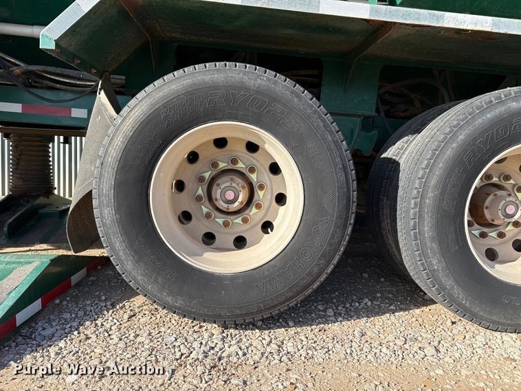 image for item EP2703 2011 Convey-All SK-4000-AC conveyor