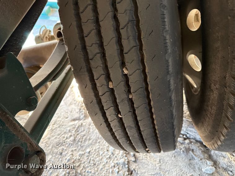 image for item EP2703 2011 Convey-All SK-4000-AC conveyor